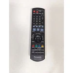 Panasonic N2QAYB000214 Remote Control Dvd Home Theater Sound System. Fixed Price $8.40.