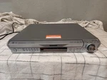 Panasonic SA-HT743 Dvd Home Theater Sound System 5-DISC Changer No Remote. Fixed Price $77.00.