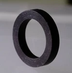 Idler Tire For Aiwa AD-F660 AD-F770 AD-F990 Carver TD-1700 TD-1770 Cassette Deck. Fixed Price $6.80.