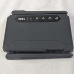 Csg M106PRO Lte Gateway Router Verizon 4G Cellular Wireless. Fixed Price $56.00.