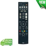 RAV574 VDM8690 Replaced Remote For Yamaha Receiver RX-V4ABL RXV4A. Fixed Price $12.45.