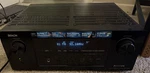 Denon AVR-X3000 Integrated Network Receiver Tested/works Free Shipping!. Fixed Price $279.99.