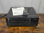Pioneer VSX-9900S Dolby Pro Logic Audio Video Stereo Receiver Japan W/rc, Manual. Fixed Price $328.99.
