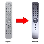 RAS13 ZN04290 Replace Remote Control Fit For Yamaha A-S301 A-S501BL. Fixed Price $15.99.