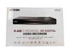 Avycon AVR-NT516A 16-CHANNEL Hd All-in-one Dvr (no Hard Drive). Fixed Price $399.99.