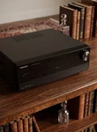 Samsung AV-R720 7.1 Channel 100W A/v Receiver Dts Hdmi Am/fm Black. Fixed Price $142.50.