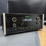 Mcintosh MX150 12-CHANNEL A/v Control Center Black Glass Used. Fixed Price $10200.00.