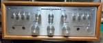 Marantz Model 1060 Super Clean, Original Wood Case, Tested. Fixed Price $850.00.