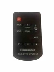 Original Panasonic N2QAYC000098 Theater System Remote Control. Fixed Price $19.99.
