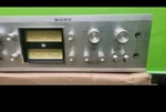 Sony Sqd 2000 Quadraphonic Decorder Works. Fixed Price $300.00.