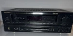 Optimus STAV-3350 Dolby Pro Logic Am/fm Stero Receiver Untested, No Power Cord. Fixed Price $16.07.