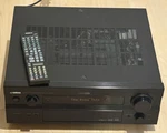 Yamaha RX-V2500 7.1 Channel 130 Watt Natural Sound Av Receiver. Fixed Price $184.99.
