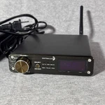 Dayton Audio 100W Class Bluetooth Amplifier Works Great. Fixed Price $79.95.