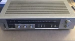 Vintage Pioneer SX-202 Stereo Receiver W/ Phono Input Powers Up But Untested. Fixed Price $18.20.