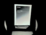 Yamaha RX-V2600 Av Receiver Manual Instructions User Guide Reprint. Fixed Price $17.99.