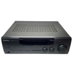 Kenwood VR-255 Av Surround Sound Receiver 5.1-CHANNEL Stereo Home Theater. Fixed Price $65.00.