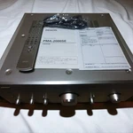 Denon PMA-2000SE Integrated Amplifier Mint Condition W/ Remote Control R-1022. Fixed Price $1419.80.