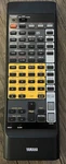 Yamaha VS71370 Audio Home Receiver Remote Control RX-V890 RX-V990 RX-V690 V900. Fixed Price $49.99.