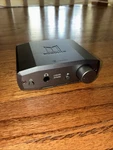 Monoprice Monolith Liquid Spark Headphone Amplifier By Alex Cavalli. Fixed Price $60.00.