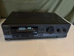 Technics SA-GX100 Hifi Receiver. Fixed Price $49.99.