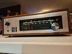 Luxman T-310U Ultimate High Fidelity Solid State Am-fm Tuner New Led Light. Fixed Price $360.00.