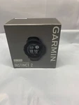 Garmin Instinct Dezl Edition Rugged Trucking Smartwatch 010-02626-70 *new. Fixed Price $270.88.