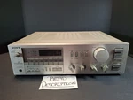 Vintage Sony Fm-am Stereo Receiver STR-V55. Fixed Price $59.99.