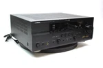 Yamaha RX-V863 Black Home Theater Hdmi Stereo Receiver / No Remote. Fixed Price $189.99.