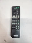 Oem Original Sony RM-PP404 Av System Remote Control STR-DE845 STR-DE945. Fixed Price $19.99.