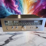 Kenwood KT-8300 Am/fm Stereo Tuner Tested Full Fresh Service Rare Beauty. Fixed Price $329.01.