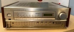 Denon Precision Audio Component Surround Amplifier AVC-3000G Kl. Fixed Price $129.99.