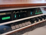 Harman Kardon Eight Twenty 820 Fm Stereo Receiver. Fixed Price $755.56.