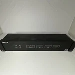 Amx Netlinx NI-2100 Integrated Network Management Controller 3 Port No Cords. Fixed Price $13.50.