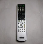 Sony Remote RM-PG413 STRDE697 STRDE897 Tested. Fixed Price $29.99.