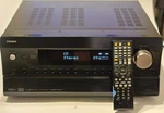 Integra DTR-9.1 U2 Stereo Receiver High End Thx Lucasfilm With Remote Bundle. Fixed Price $599.00.