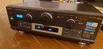 Technics Av Control Receiver SA-DX1050. Fixed Price $180.00.