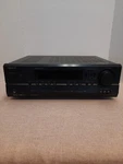 Onkyo TX-SR504 7.1 Channel Home Theater Av Receiver. Tested & Working. Fixed Price $75.00.