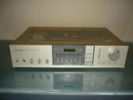 Vintage Pioneer SX-5 Computer Controlled Stereo Receiver Am / Fm Nice Condition. Fixed Price $100.00.