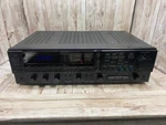 Vintage Kenwood Av Receiver KVR-970B Tested. Fixed Price $395.95.