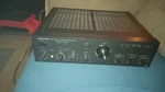 Onkyo Integra A-8015 Stereo Amplifier Serviced. Fixed Price $200.00.
