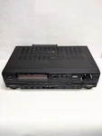 Vintage Fisher Studio Standard Integrated A/v Stereo Amplifier CAV-9050 Rare. Fixed Price $125.00.