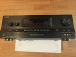 Sony Str DH810 7.1 Channel 110 X -- 1080P Upscaling Rms Watt Receiver. Fixed Price $80.00.