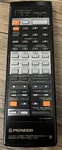 Pioneer CU-VSX084 Audio Receiver Remote Control VSX-D633S VSX-504S VSX-D603S. Fixed Price $35.00.