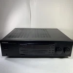 Kenwood KR-200HT Audio-video Surround Receiver Stereo Am Fm Tested Works 250W. Fixed Price $29.99.