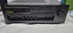 Yamaha RX-1100 Stereo Receiver, Mm/mc Phono, 125WPC Partially Working Read. Fixed Price $199.99.