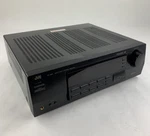 Jvc RX-558V Audio Receiver Black Tested Vintage No Remote. Fixed Price $47.57.