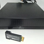Sony TA-SA300WR Surround Sound Home Amplifier EZW-RT50 Transceiver Card. Fixed Price $19.87.