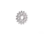 Vortex Racing Steel Front Sprocket Yamaha 415 Conversion Tooth 3298-18. Fixed Price $36.95.
