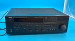 Yamaha RX-V690 Receiver Unit Powers On No Further Testing Completed Free Ship. Fixed Price $72.00.