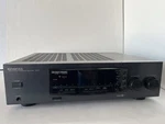 Kenwood 105VR Audio Video Surround Sound Receiver Tested Working. Fixed Price $76.49.